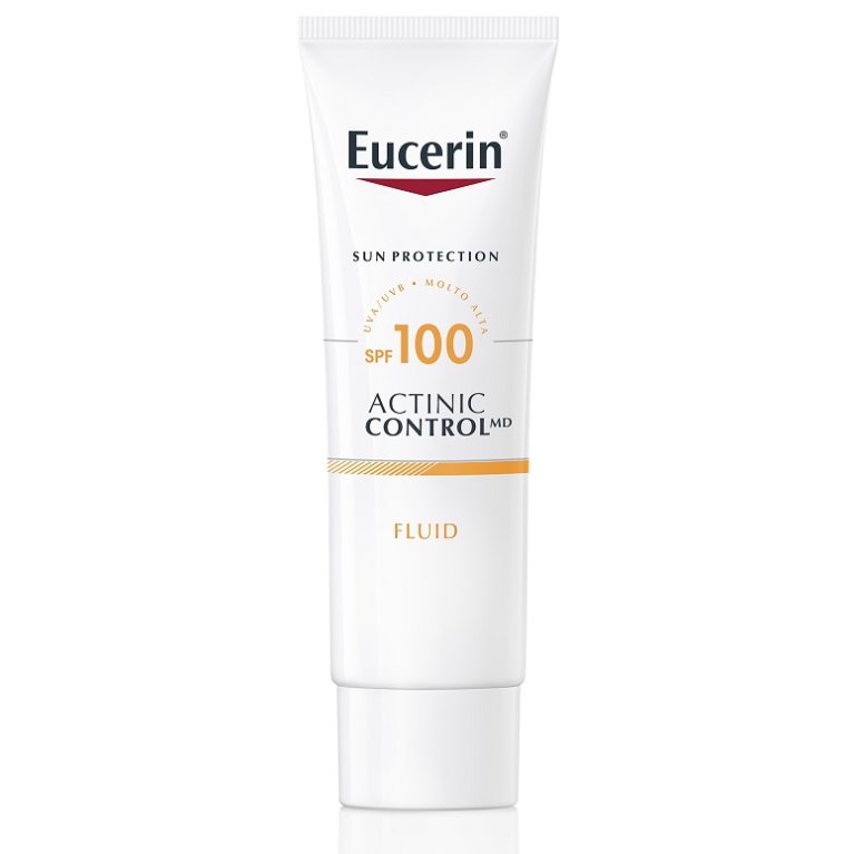 EUCERIN SUN ACTINIC CONTROL100