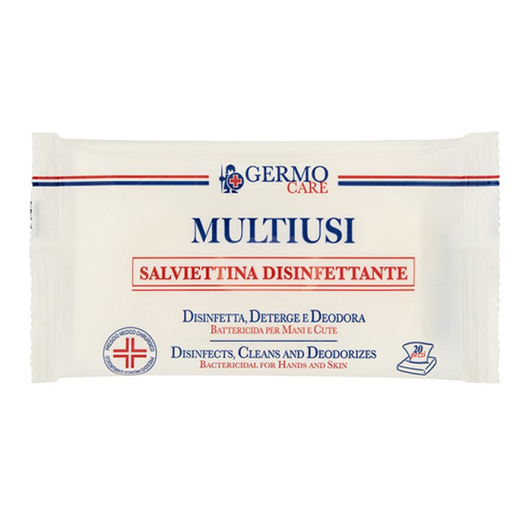 MULTIUSI FAZZOLETTI POCKET20PZ MULTIUSI FAZZOLETTI POCKET20PZ