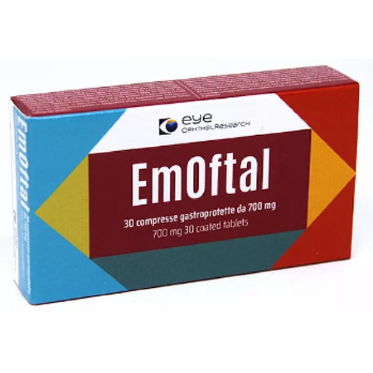 EMOFTAL 30CPR