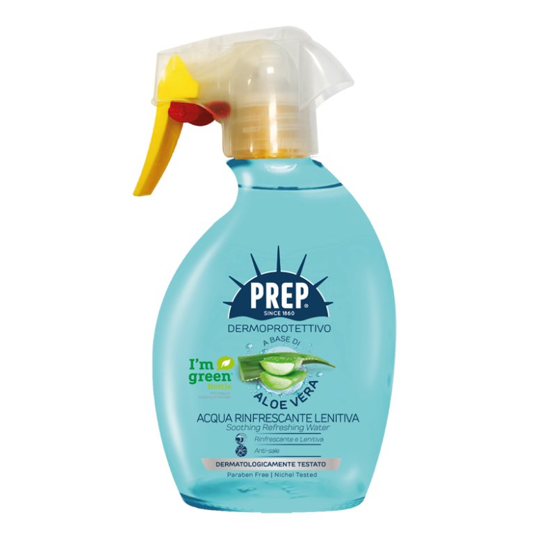 PREP TRIGGER ACQUA RINF 250ML