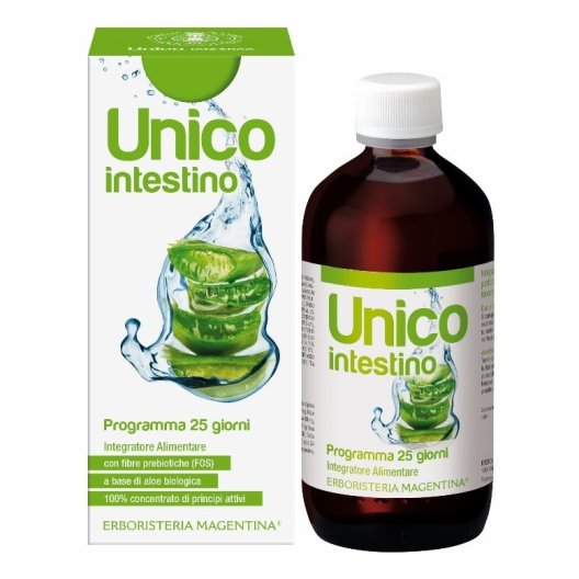 INTESTINO UNICO 250ML