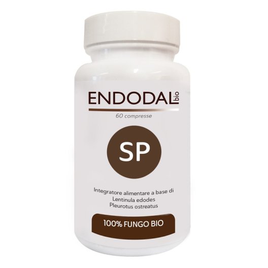 ENDODAL SP BIO 60CPR