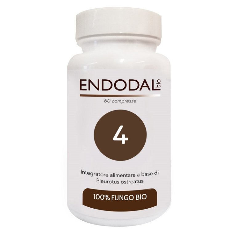 ENDODAL 4 BIO 60CPR