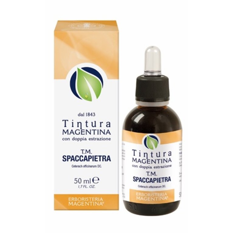 SPACCAPIETRA 50ML TINT MAGENTI