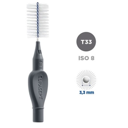 CURASEPT PROXI SCOVOLINO T33 A