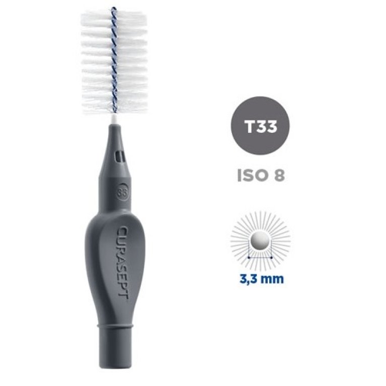 CURASEPT PROXI SCOVOLINO T33 A