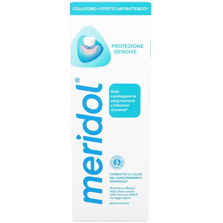 MERIDOL COLLUTORIO 400ML