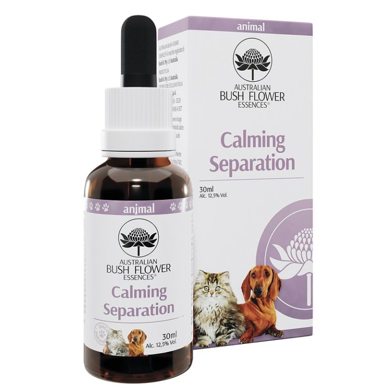 CALMING SEPARATION GTT 30ML