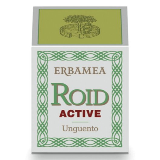 ROID ACTIVE 50ML