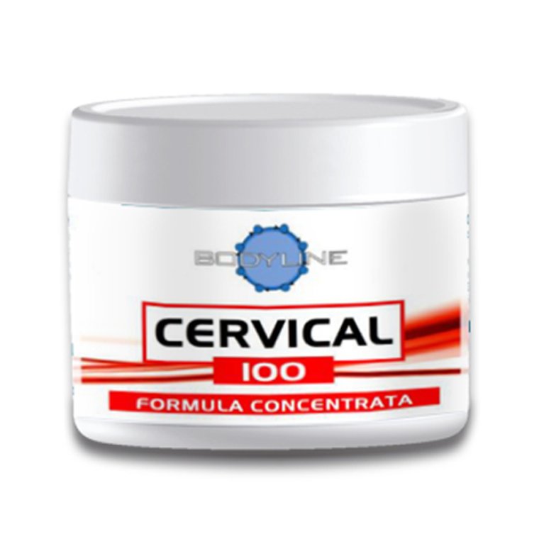 CERVICAL 100 100ML