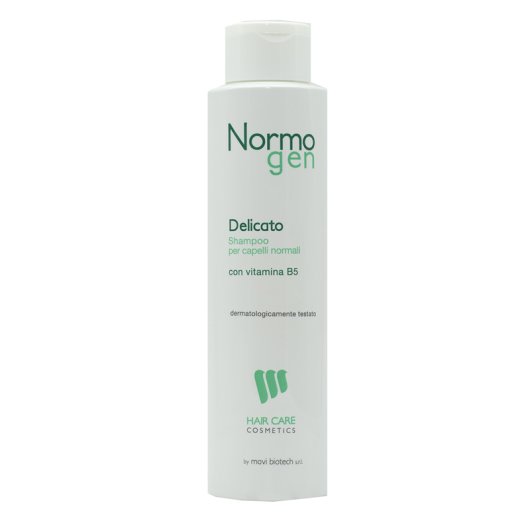 NORMOGEN DELICATO SHAMPOO300ML