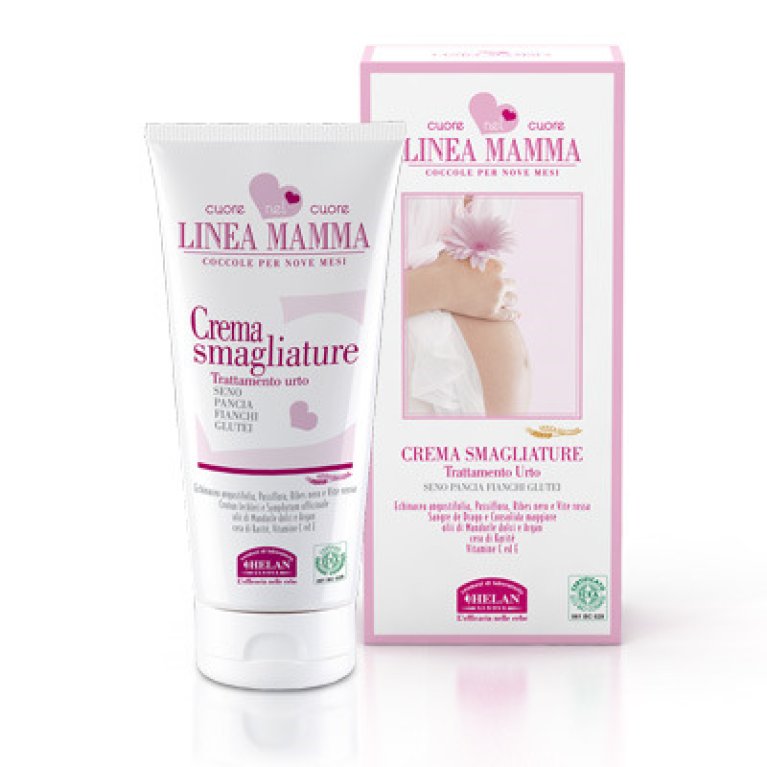 MAMMA CREMA SMAGLIATURE 150ML