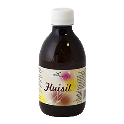 FLUISIL 300ML