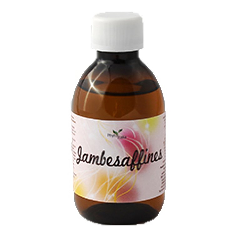 JAMBESAFFINES 200ML