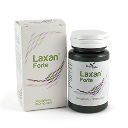 LAXAN FORTE 30CPS