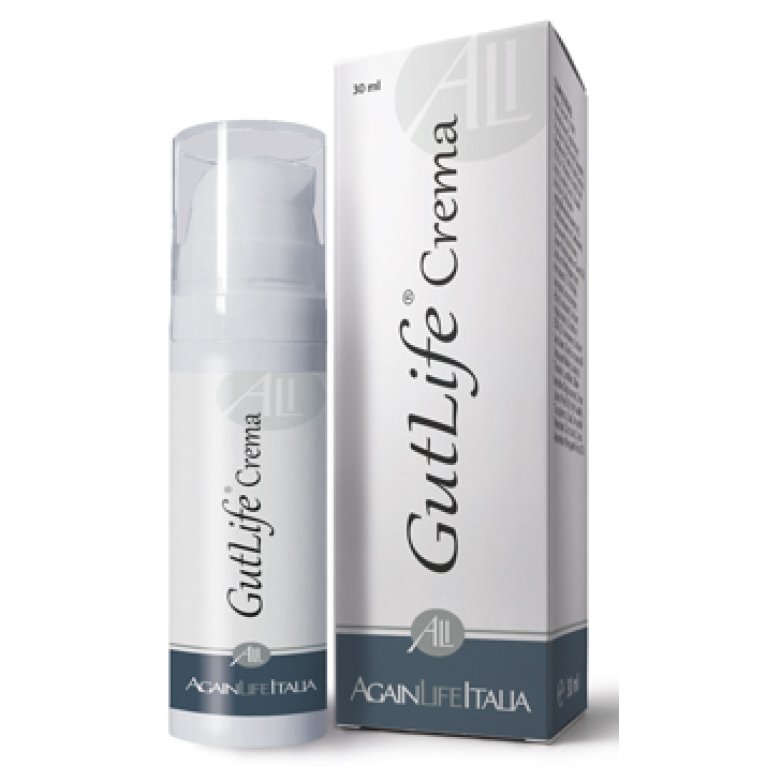 GUTLIFE CREMA 30ML