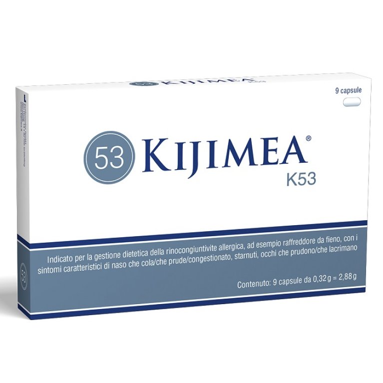 KIJIMEA K53 9CPS