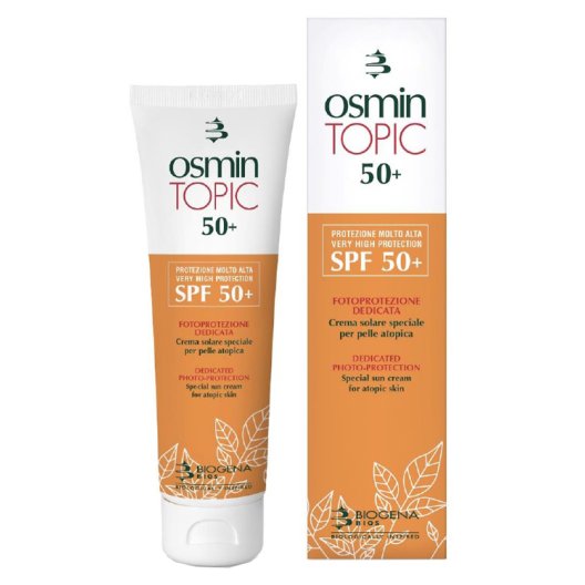 OSMIN TOPIC 50+ PROT/A 90ML