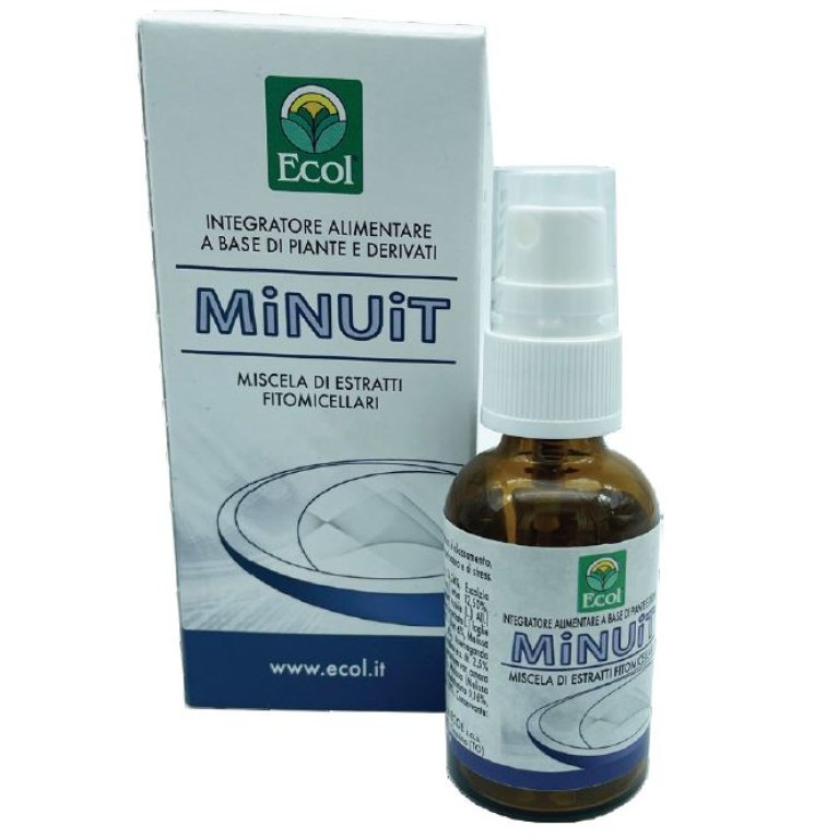 MINUIT SPRAY 30ML