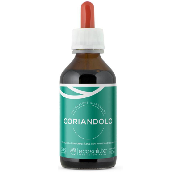 CORIANDOLO TO 100ML