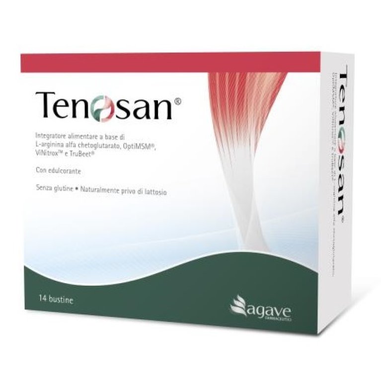 TENOSAN 14BUST