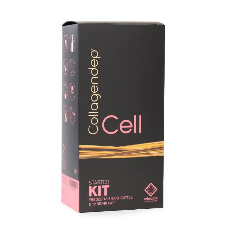 COLLAGENDEP CELL STARTER KIT