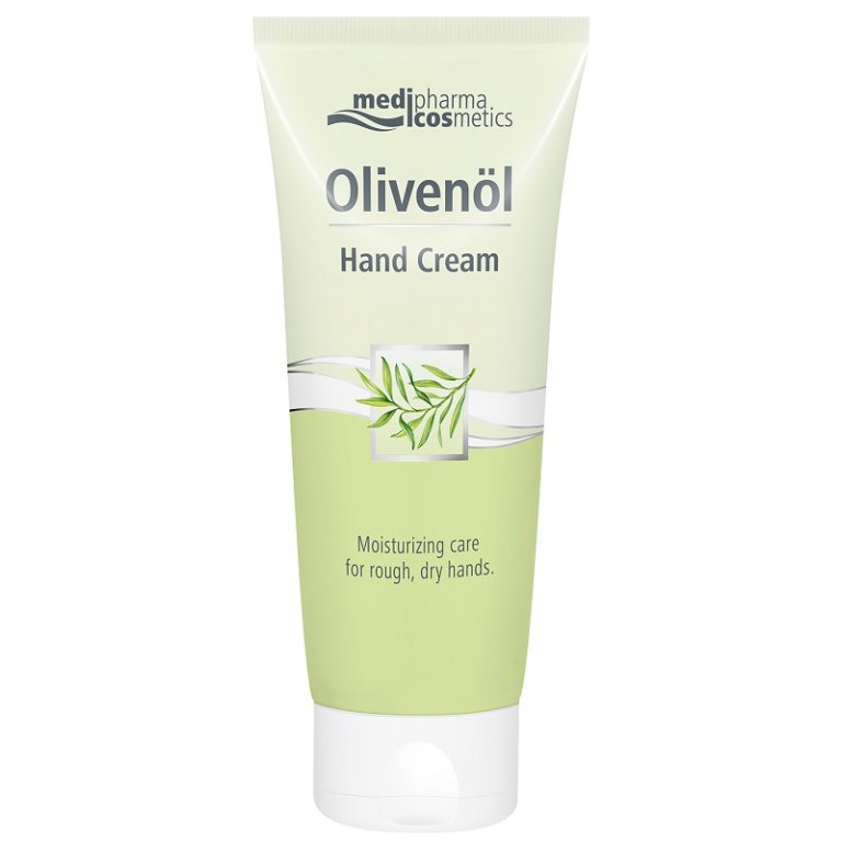 MEDIPHARMA OLIVENOL HAND CREAM