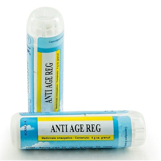 ANTIAGE REG GR 4G