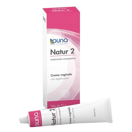 HE.NATUR 2 CR VAG 75ML