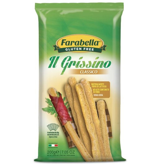 FARABELLA GRISSINO CLASSICO**