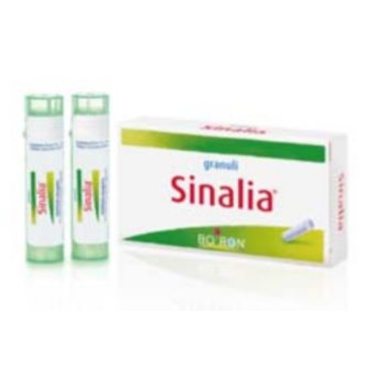 SINALIA 2TUBI GRAN 160G