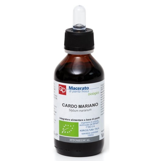 CARDO MARIANO TM BIO 100ML