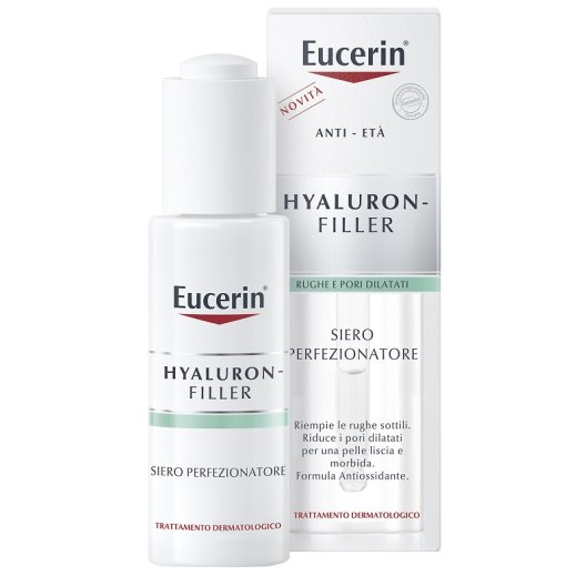 EUCERIN HYAL FILL SIERO PERFEZ