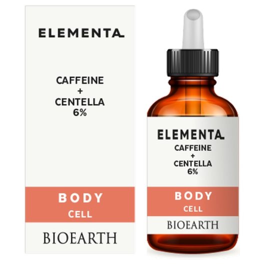 CAFFEIN+CENTELLA BODY CELL50ML