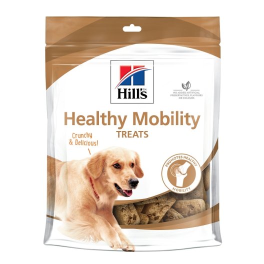 HILL'S TREATS CAN HEALTHY MOBI