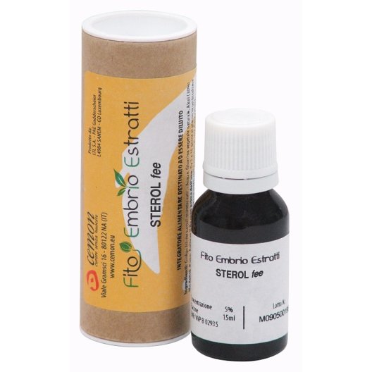 FEE STEROL 15ML