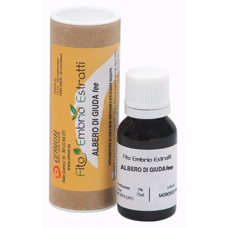 FEE ALBERO DI GIUDA 15ML