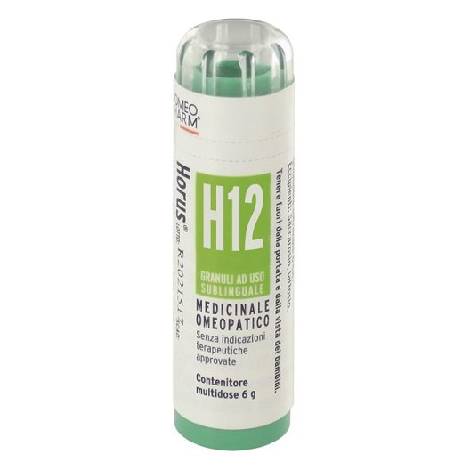 HORUS 12 GR