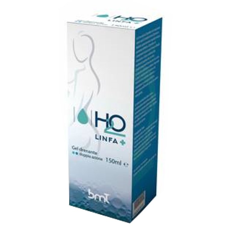 H2O LINFA+ 150ML