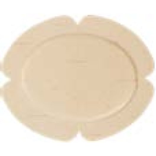 MEPILEX BORD FLEX OV13X16CM 5P