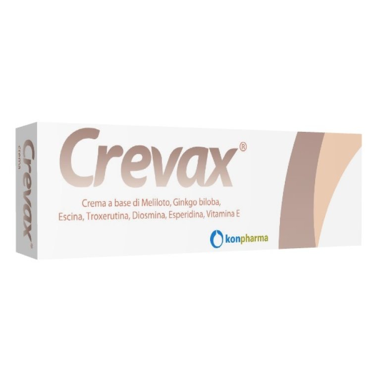 CREVAX CREMA 100ML