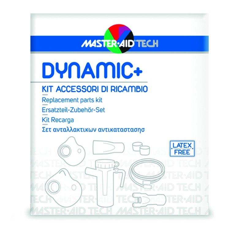 KIT ACCESSORI RIC DYNAMIC+