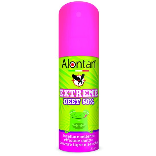 ALONTAN EXTREME SPRAY 75ML