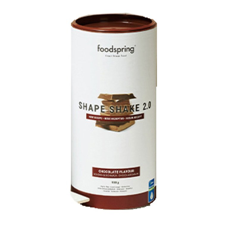 SHAPE SHAKE 2,0 CIOCCOLATO900G