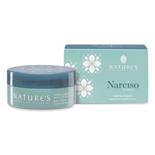 NATURE'S NARCISO NOB CR 100ML