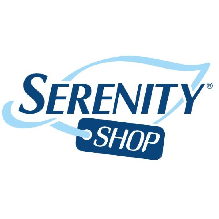 SERENITY SACCA UR G 35CM 30+2P