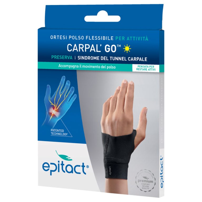 EPITACT CARPAL'GO DX TG M