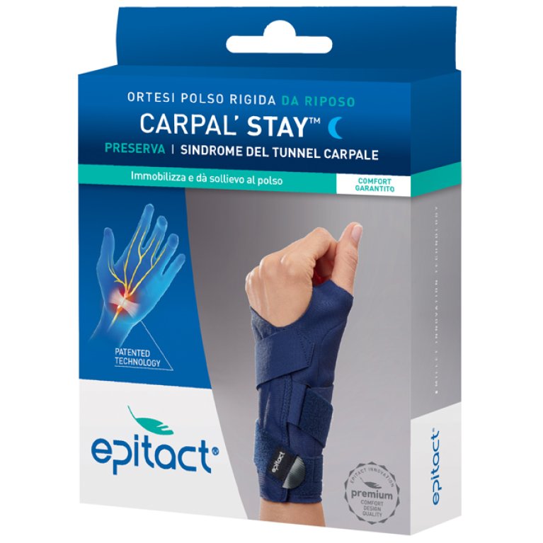 EPITACT CARPAL'STAY DX TG M