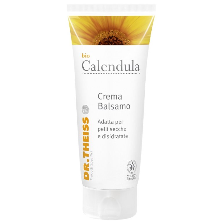 DR THEISS CR BALS BIO CALENDUL