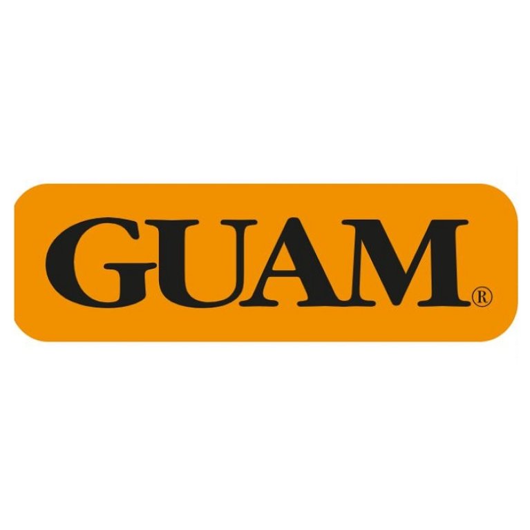 GUAM T-SHIRT SNELL ADDOM L-XL